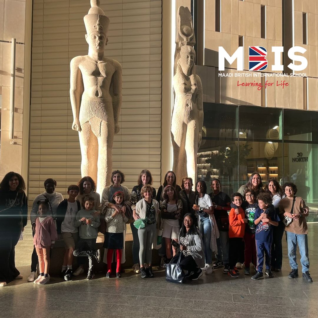 Maadi British International School - MBIS Fees