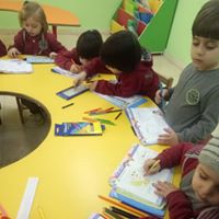 New Maadi Language School in Cairo