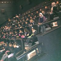 Royalty language school in Alexandria