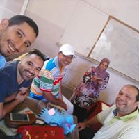 Mouharem Bek ElAda in Alexandria
