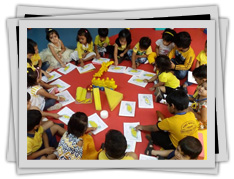 City International School Fees