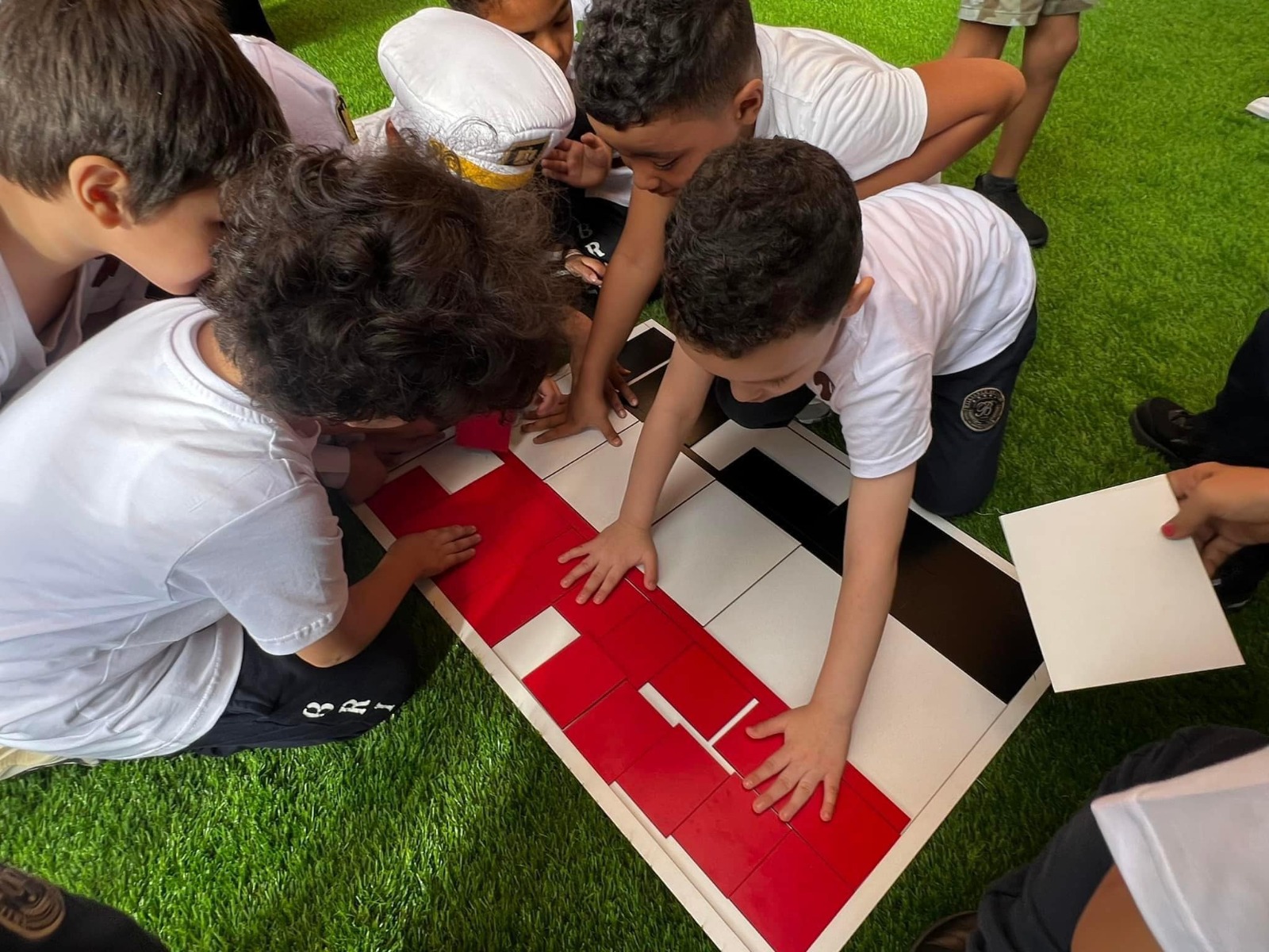 رقم تليفون مدارس أكاديمية بريليانس