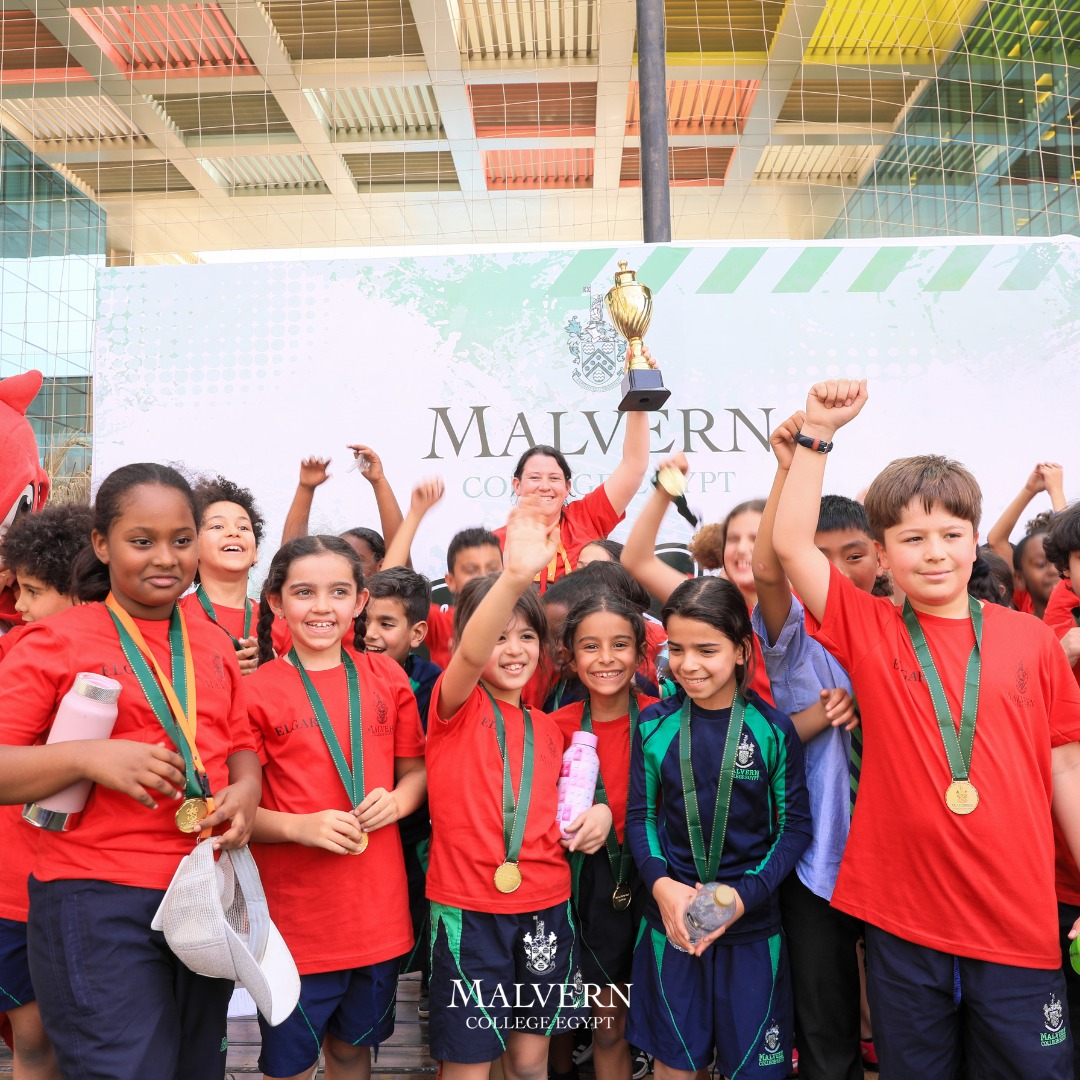 Malvern College Egypt - MCE in Cairo