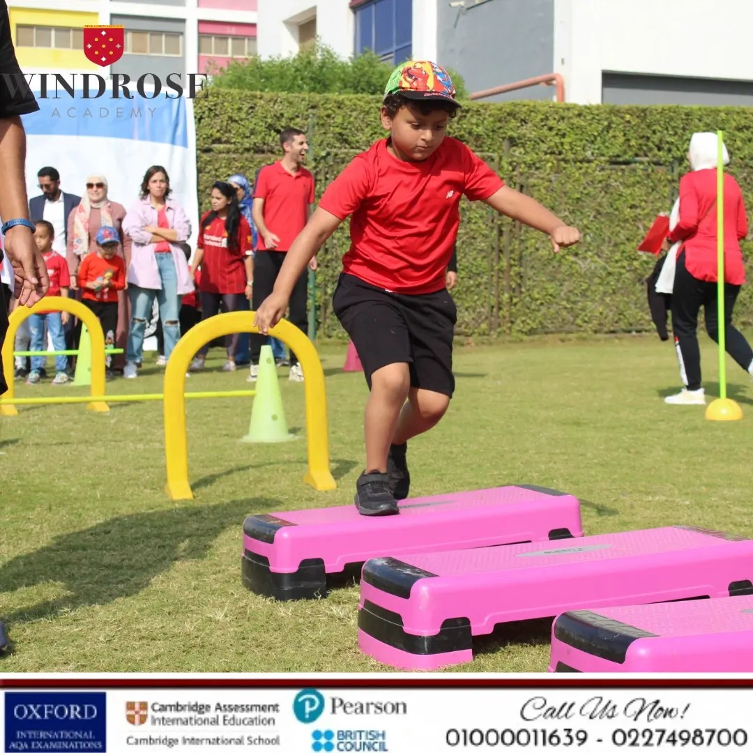 Windrose Academy