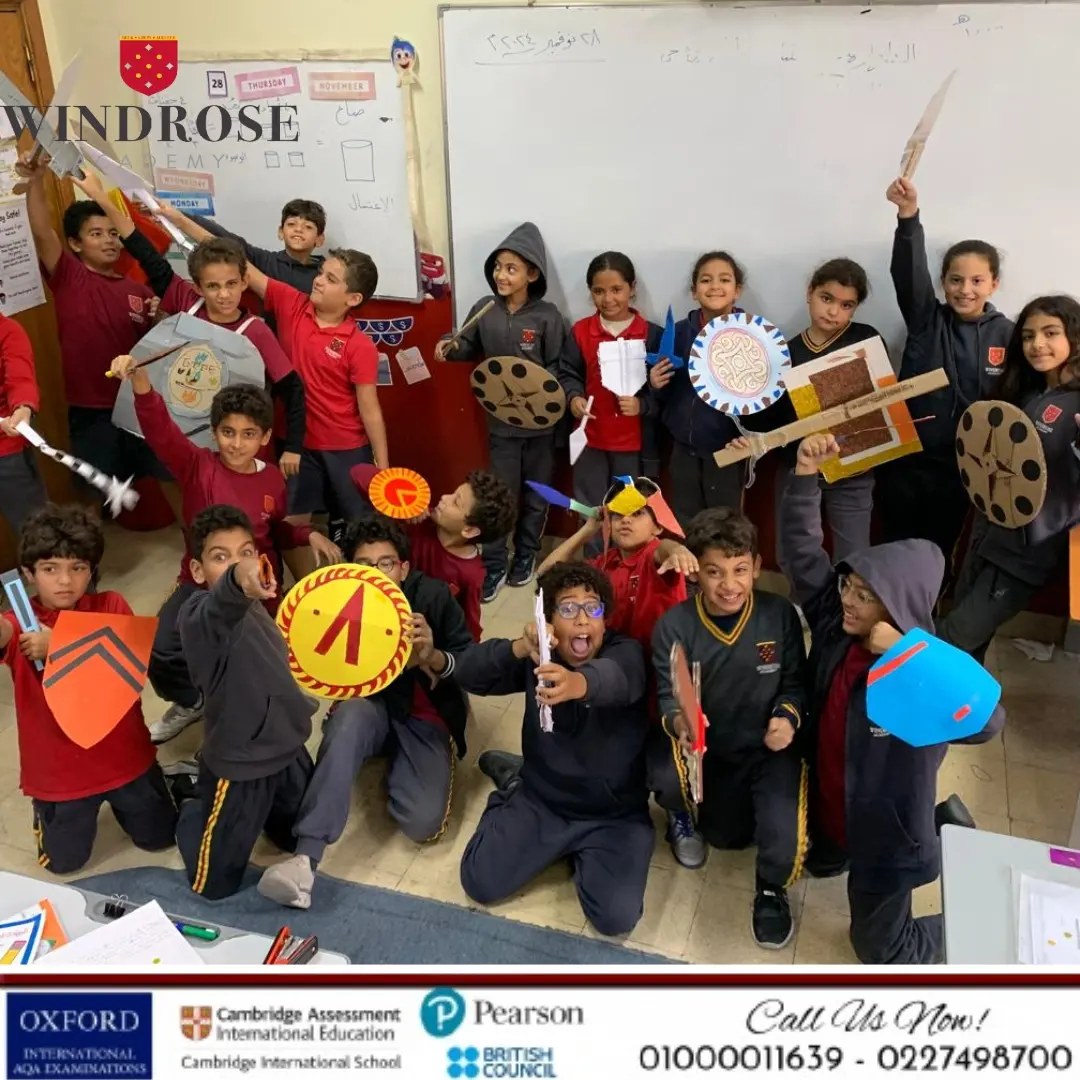 Windrose Academy Fees