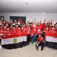 Royalty language school