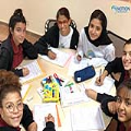 Notion International School in Giza