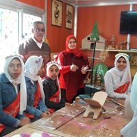 رقم تليفون مدرسة طلخا التجريبية المتميزة المتكاملة للغات المشتركة