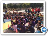 New Ramses College ( NRC School ) Fees