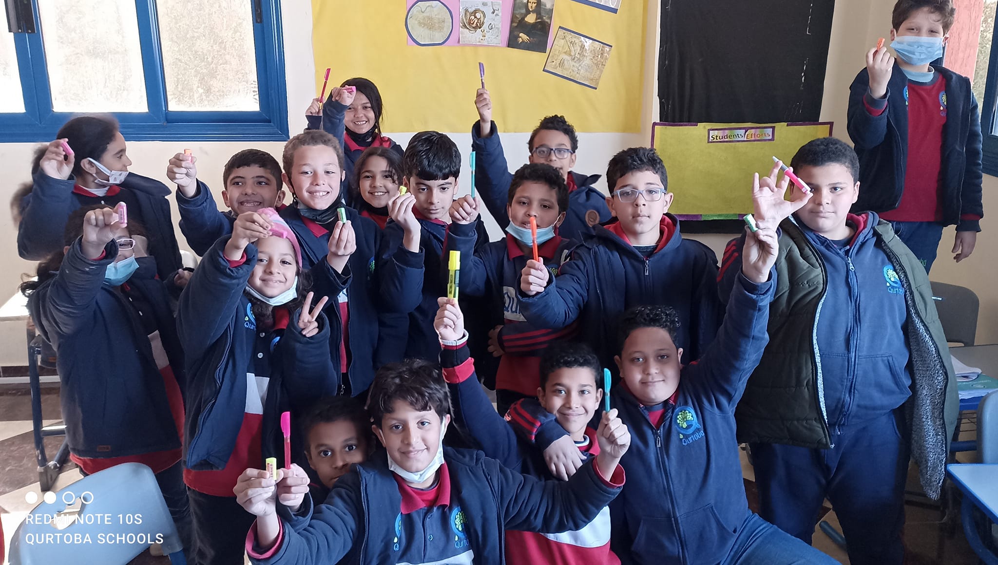 Qurtoba Language Schools in Alexandria