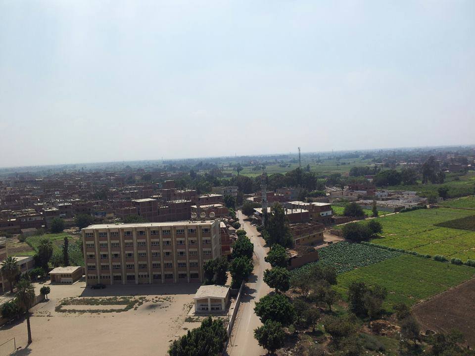 bally-island-basic-education في بنها  