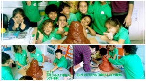 Elm International School Fees