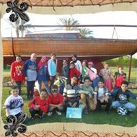 Mahmoud Abbas Al - Atta Primary Experimental School in Alexandria