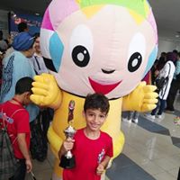 Royalty language school