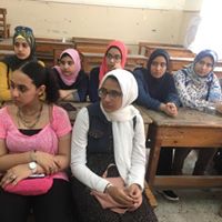 Omar El Mokhtar Preparatory School for Girls Fees