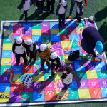 Elite International School in Alexandria
