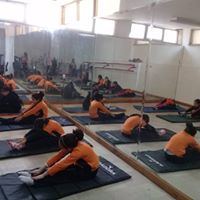 Diamond Language School in Giza