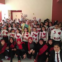 Mahmoud Abbas Al - Atta Primary Experimental School in Alexandria