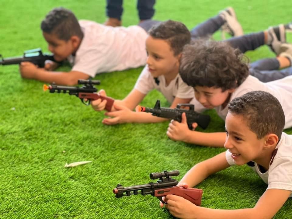 رقم تليفون مدارس أكاديمية بريليانس