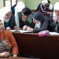 Mohamed Fawzy Moaz Preparatory School