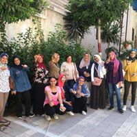 Omar El Mokhtar Preparatory School for Girls