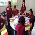 Notion International School in Giza