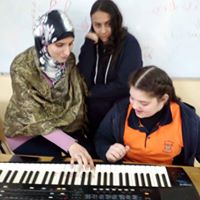 Diamond Language School in Giza