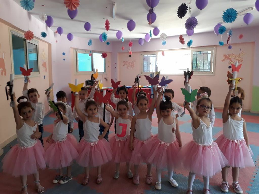 New Maadi Language School Fees