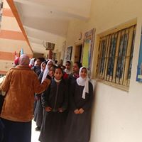 Mohamed Fawzy Moaz Preparatory School in Alexandria