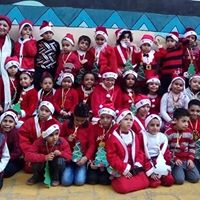 El Neel Language School in Giza