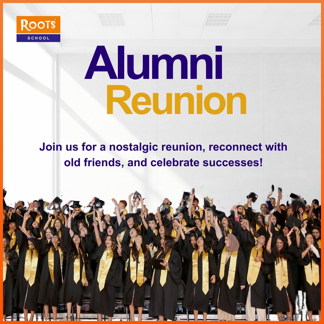 Roots National School in Cairo