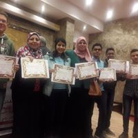 Omar Bin Al Khattab Experimental School