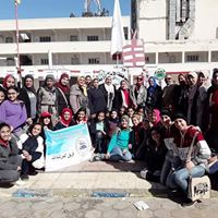 Mohamed Fawzy Moaz Preparatory School in Alexandria