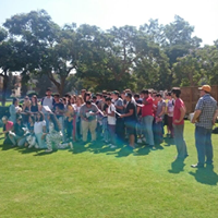 Cairo American College
