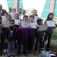 مدرسة طلخا التجريبية المتميزة المتكاملة للغات المشتركة في طلخا