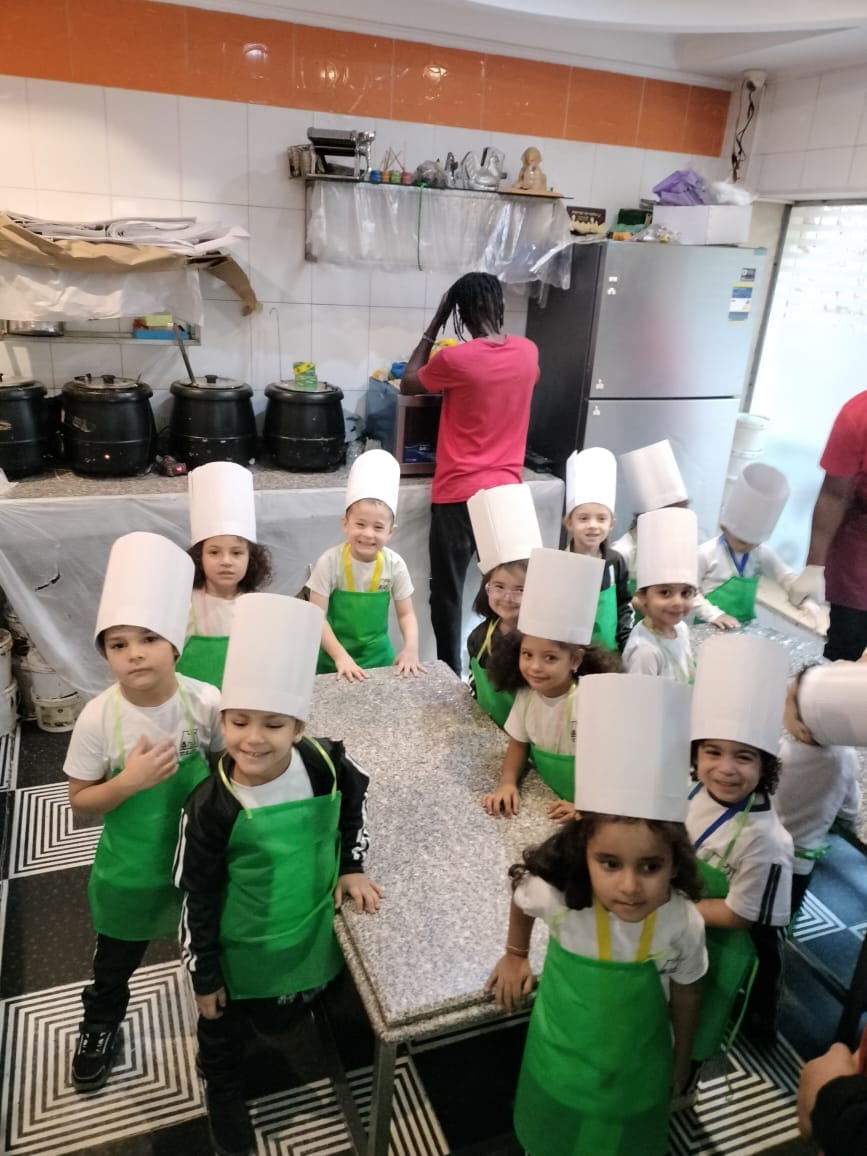 مدرسة طيبة للغات في مدينة نصر في مدينة نصر