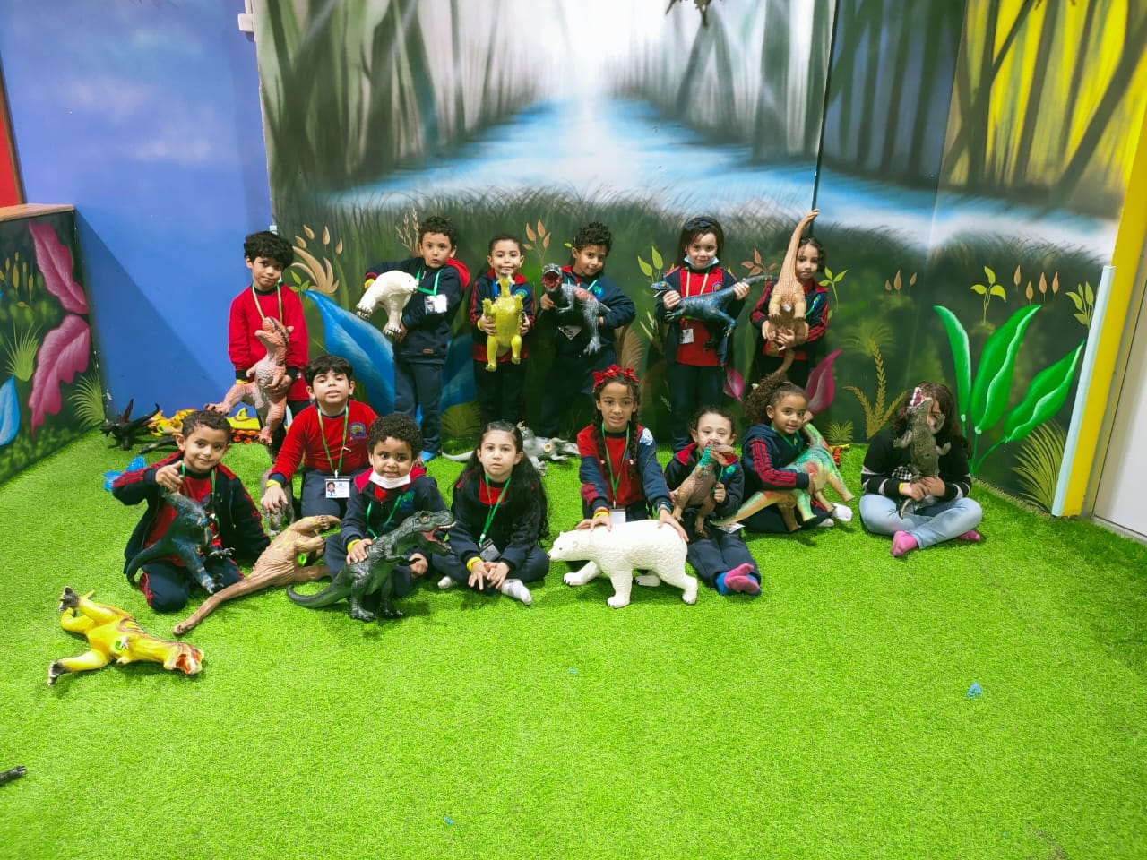 Qurtoba Language Schools in Alexandria