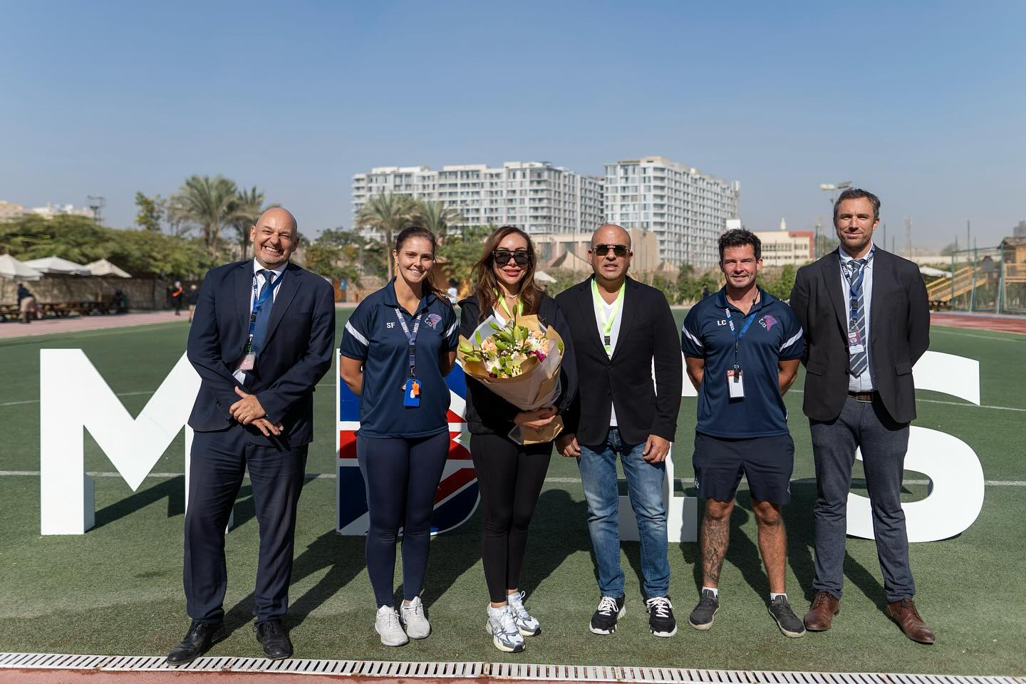 Maadi British International School - MBIS Fees