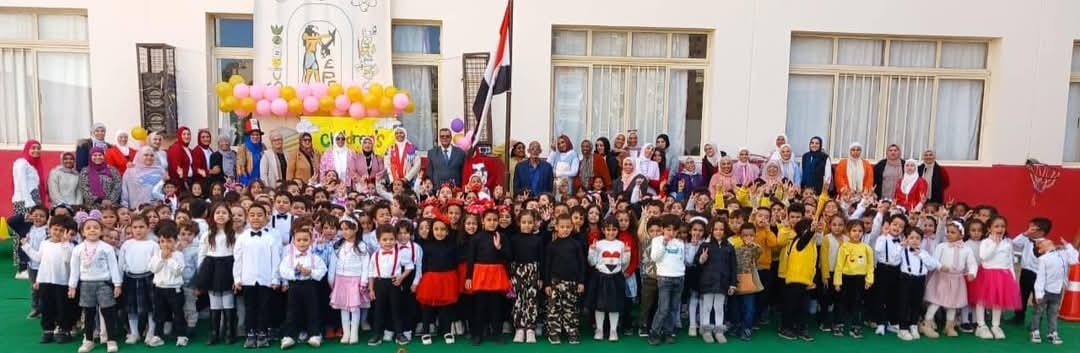 Phone number Egyptian Pioneer Schools languages