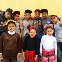 Mahmoud Abbas Al - Atta Primary Experimental School