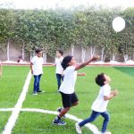 Phone number Elite International School