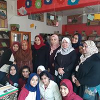 رقم تليفون مدرسة هدى شعراوى ع