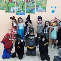 Phone number New Maadi Language School