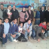 Mouharem Bek ElAda in Alexandria