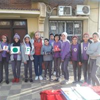 مدرسة طلخا التجريبية المتميزة المتكاملة للغات المشتركة في طلخا