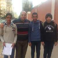 Nasr City Industrial School for Restoration of Antiquities in Cairo