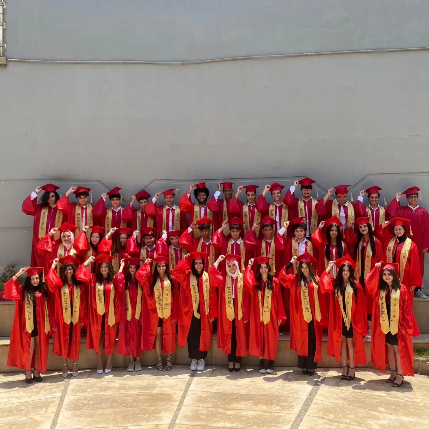 Phone number Windrose Academy