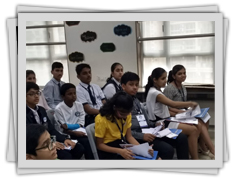 City International School in Alexandria