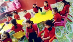 Saint Mary - Elias International School For Girls in Cairo