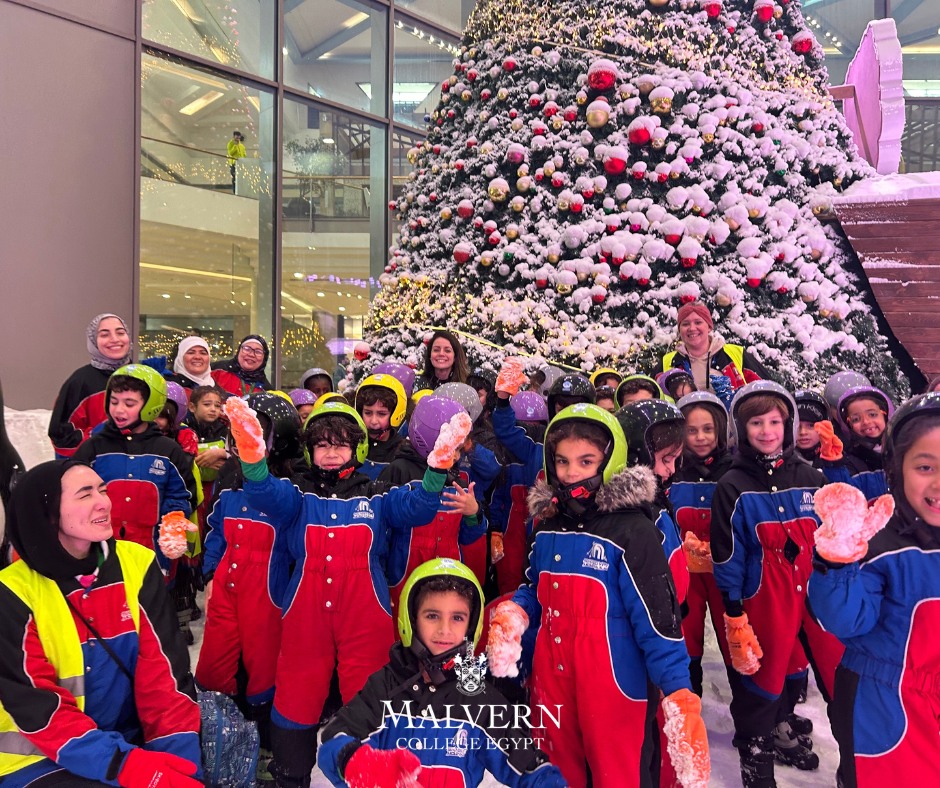 Phone number Malvern College Egypt - MCE